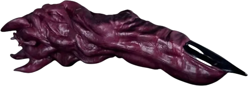 Cursed Object